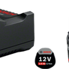 Bosch Prof StartSet 12V 2 Accus 2.0 AH e Caricatore