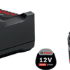 Bosch blauw starterset premium - 2 x gba 12v 6.0ah + gal 12v-40 professional - 1600a01b20