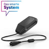 Bosch Charger 4A (220-240V), BES3