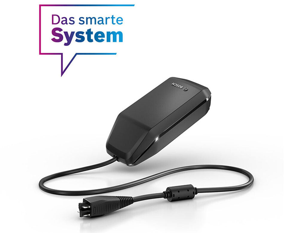 Bosch Charger 4A (220-240V), BES3