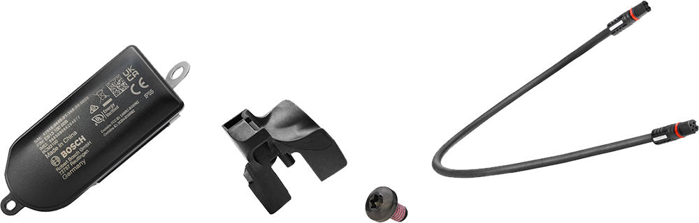 Kit di aggiornamento del modulo Bosch Connect per bdu38yy (bcm3100)