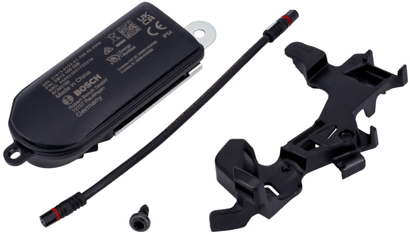 Módulo de conexión Bosch para la línea de rendimiento de sistemas inteligentes
