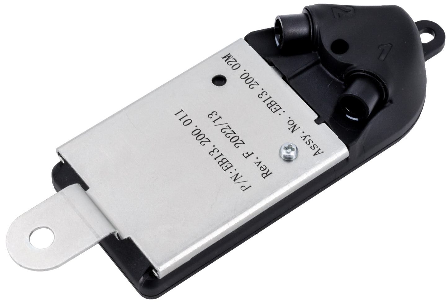 Bosch connect module for smart system performance line