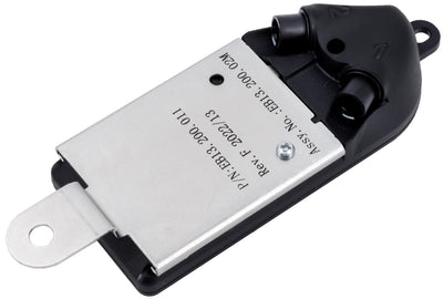 Bosch connect module for smart system performance line