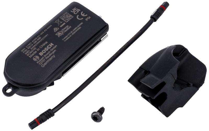 Modulo Bosch Connect per sistema intelligente Performance Line CX