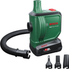 Pompa ad aria a batteria Bosch easyinflate 18v-500 bt | senza batteria e caricabatterie - 0603947200