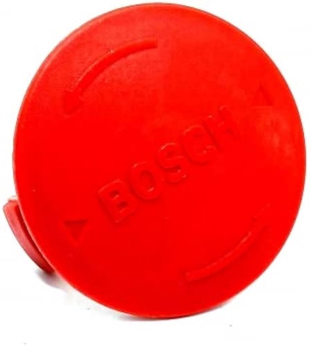 Bosch f016l72438 - tapa de bobina cubierta de bobina easycut advanced grasscut 36 - f016l72438