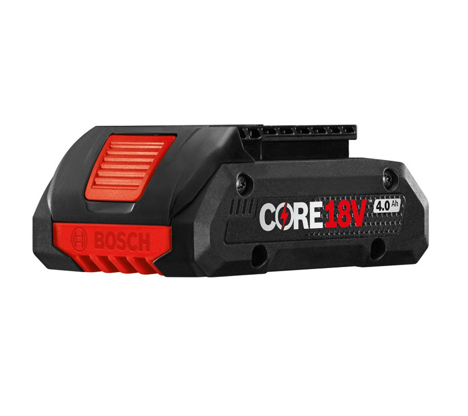 Bosch blauw procore18v 4.0 ah professional accu 4.0ah compact - 1600a016gb