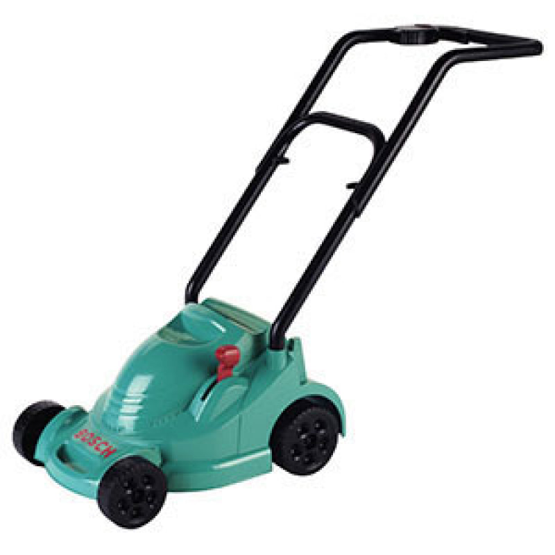 Theo Klein Rotak Toy Lawn cortadora de césped