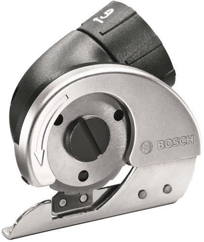 Accesorios bosch bosch green 1600a001yf accesorio de corte universal para ixo - 1600a001yf