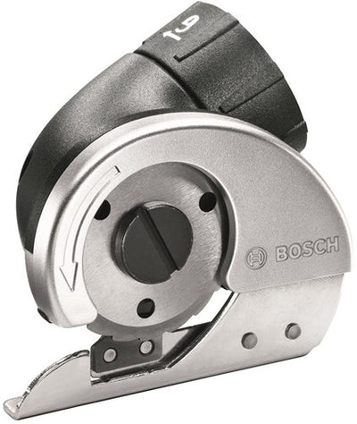 Accesorios bosch bosch green 1600a001yf accesorio de corte universal para ixo - 1600a001yf