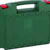 Valigia portautensili Systembox Bosch verde 1600a016ct - 1600a016ct