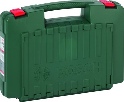 Valigia portautensili Systembox Bosch verde 1600a016ct - 1600a016ct