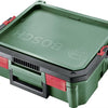 Valigia portautensili Systembox Bosch verde 1600a016ct - 1600a016ct