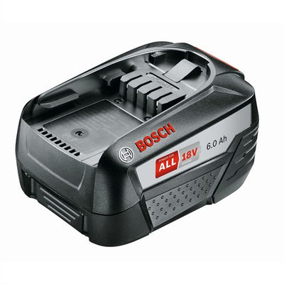 Bosch groen accupack pba 18v 6.0ah w-c accu - 1600a00dd7