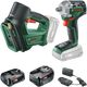 Imp batteria verde toolkit combipack universalactdrive 18v-350 + pompa universale 18v | incl. 1x PBA 18 V 2,0 Ah, 1x PBA 18 V 4,0 Ah - 0615a5009c
