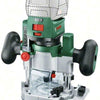 Piede per fresa Bosch Advanced Trim 18v-8 verde - 1600a02rd7