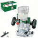 Bosch accessoires bosch groen advancedtrimrouter 18v-8 bovenvreesvoet - 1600a02rd7
