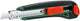 Coltello a scatto verde Bosch | 9mm-1600a039l6