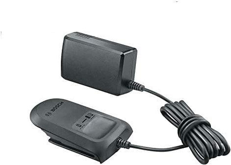 Caricabatterie Bosch verde al 1810 cv - 18v li-ion per pba 18v - 2607226387