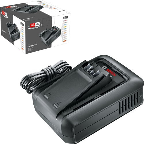 Bosch groen al 18v-44 - 45-min lader - 1600a031x0