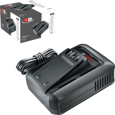 Bosch groen al 18v-44 - 45-min lader - 1600a031x0