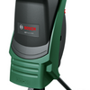 Bosch groen axt rapid 2200 hakselaar | 2200w - 0600853605