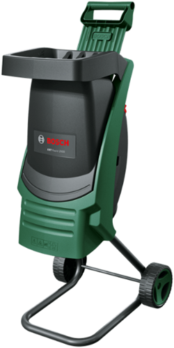 Picadora bosch green axt rapid 2200 | 2200w - 0600853605