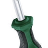 Cacciavite a cricchetto Bosch punta verde + 12 punte - 1600a032v0