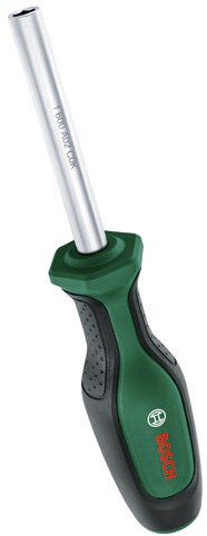 Bosch groen bit schroevendraaier - 1600a039hs