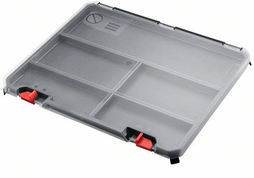 Scatola con coperchio verde Bosch 1600a019cg - 1600a019cg
