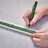 Resaltador de agujeros profundos verde Bosch - 1600a032v2