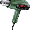 Pistola ad aria calda Bosch easyheat 500 verde 1600 w - 06032a6000