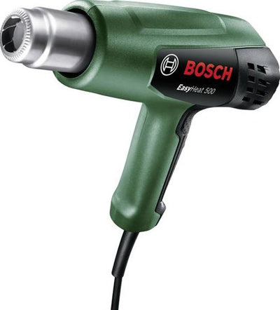 Bosch groen easyheat 500 heteluchtpistool 1600 w - 06032a6000