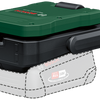 Torcia a batteria Bosch easyspotlight 18v-400 verde | senza batteria e caricabatterie - 06039a1200