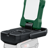 Torcia a batteria Bosch easyspotlight 18v-400 verde | senza batteria e caricabatterie - 06039a1200