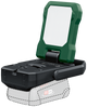 Torcia a batteria Bosch easyspotlight 18v-400 verde | senza batteria e caricabatterie - 06039a1200