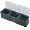 Caja de accesorios grande verde Bosch - 1600a016cw