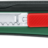 Navaja verde Bosch - 1600a02w7n