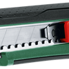 Navaja verde Bosch - 1600a02w7n
