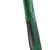 Martillo de garra verde Bosch con parachoques blando | 450g 16oz - 1600a034gk