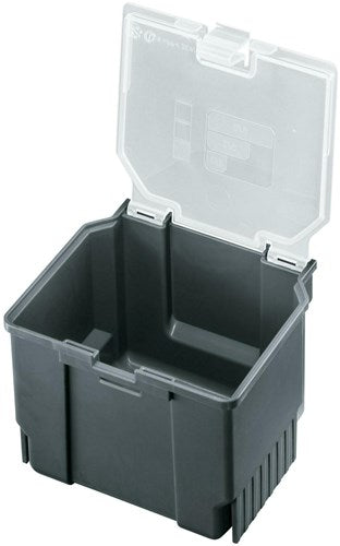 Scatola accessori piccola verde Bosch - 1600a016cu