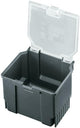 Bosch green small accessory box - 1600a016cu