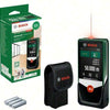 Bosch medidor de distancia láser verde advanceddistancia 50c - 0603672202