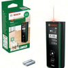 Bosch telémetro láser verde zamo - 0603672900