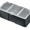 Caja de accesorios mediana verde Bosch - 1600a016cv