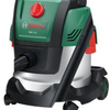 Aspirapolvere tuttofare Bosch verde pas 15-220 - 06033e7100