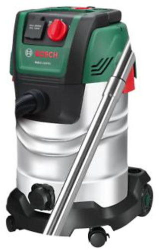 Aspiradora todoterreno bosch green pas 30-240prs - 06033e7300