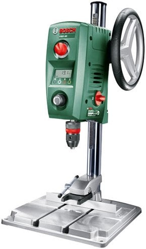 Trapano da tavolo Bosch pbd 40 verde - 0603b07000