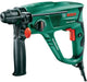 Taladro percutor bosch verde pbh 2100 re - 06033a9300